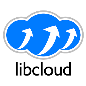 libcloud logo