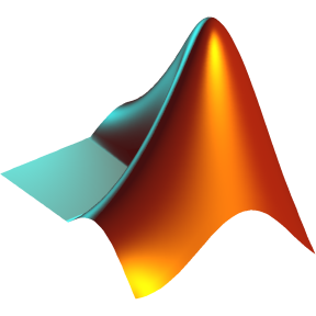 MATLAB logo