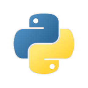 Python Notes Logo