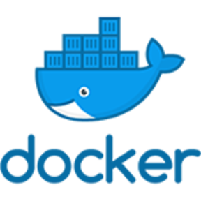 Docker's logo