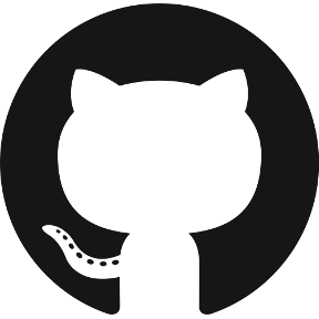 GitHub's logo