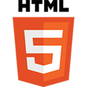 Html's logo