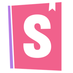 Storybook's logo