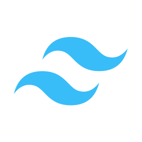 Tailwind's logo