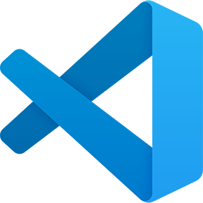 Visual-studio-code's logo