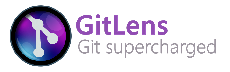 GitLens Logo