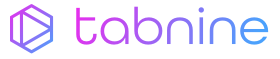 Tabnine Logo