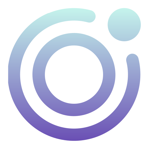 GitLab Orbit logo