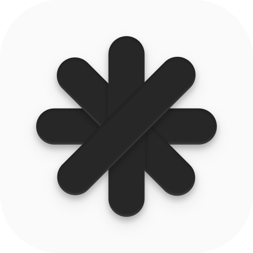Atomic Chat logo