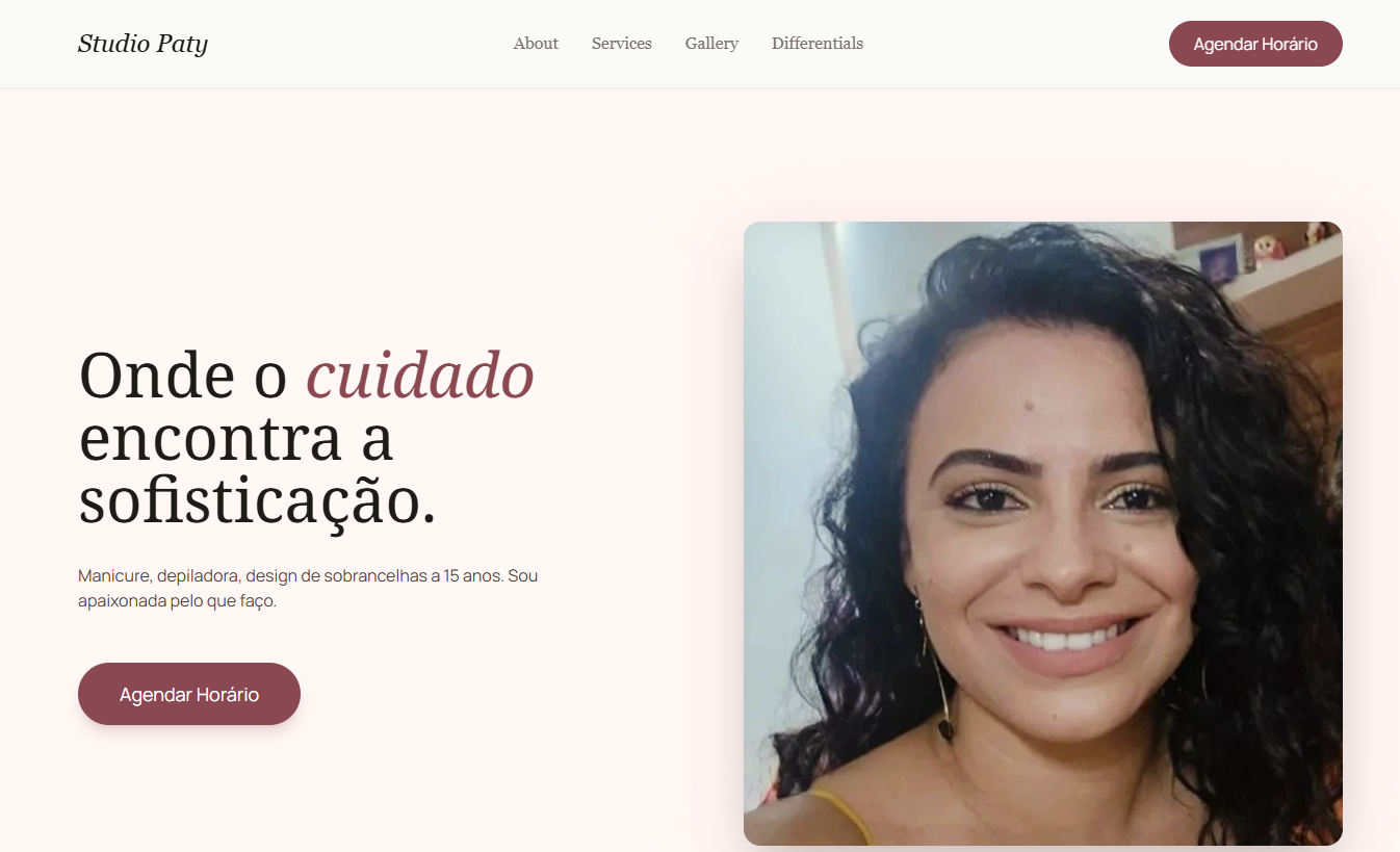 Project Interface