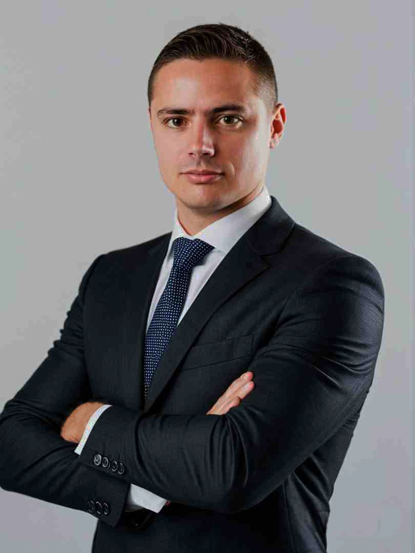 Professional profile