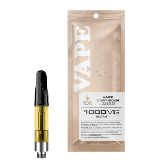 best small vape The Nano® Variable Voltage 510 Thread Mini Vape Pen