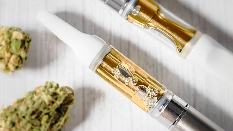 Top 5 Delta 8 Vapes for Smooth & Balanced Effects | Cannabis