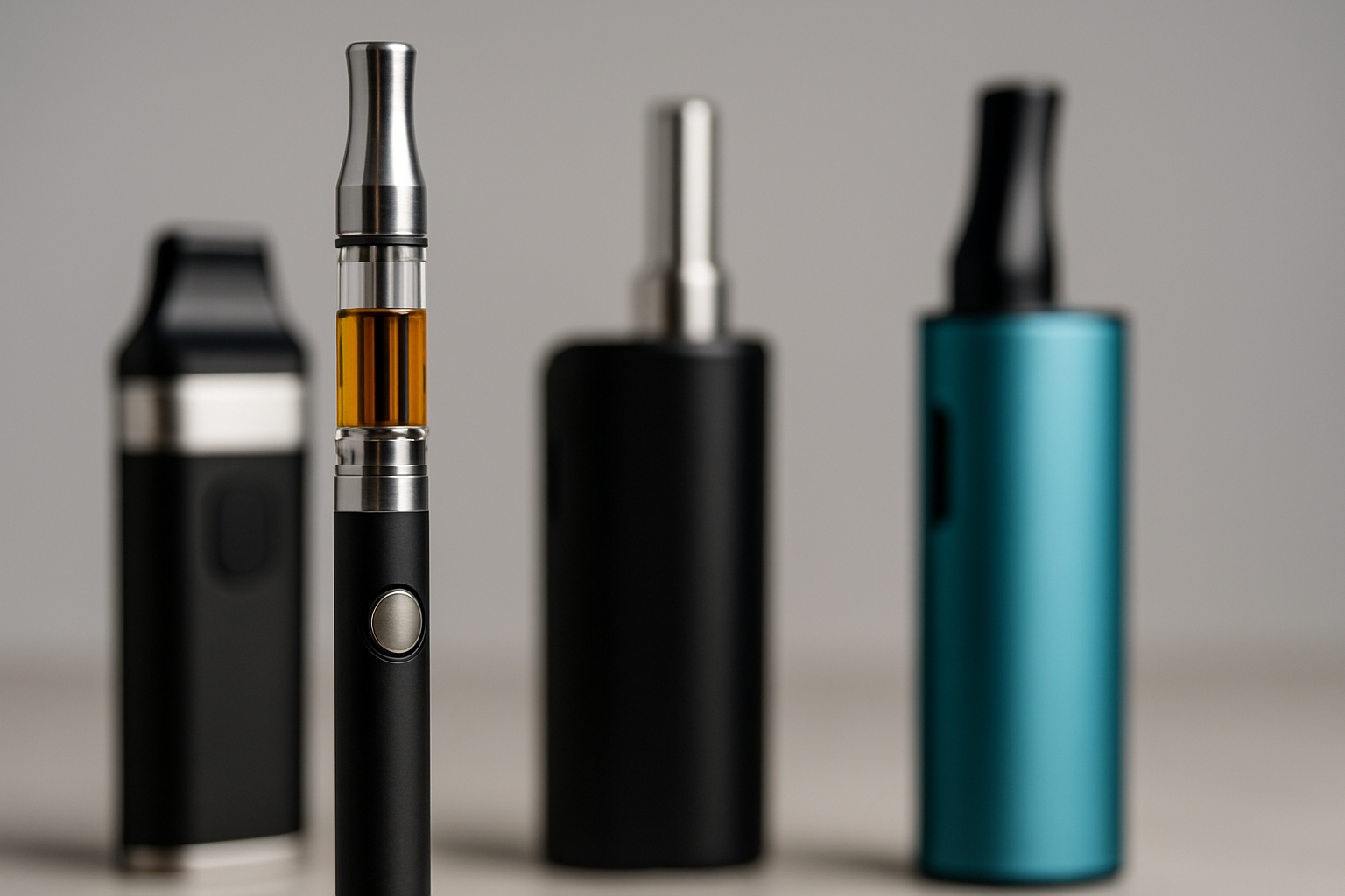 Best Dab Pens: Top 7 Powerful, No-Fuss Vapes | Cannabis |  hudsonstarobserver.com