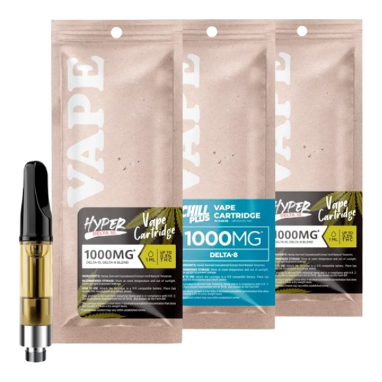 Best Delta-8 Vape Carts: Picks for Smooth Vaping Experience | Cannabis |  sheboygansun.com