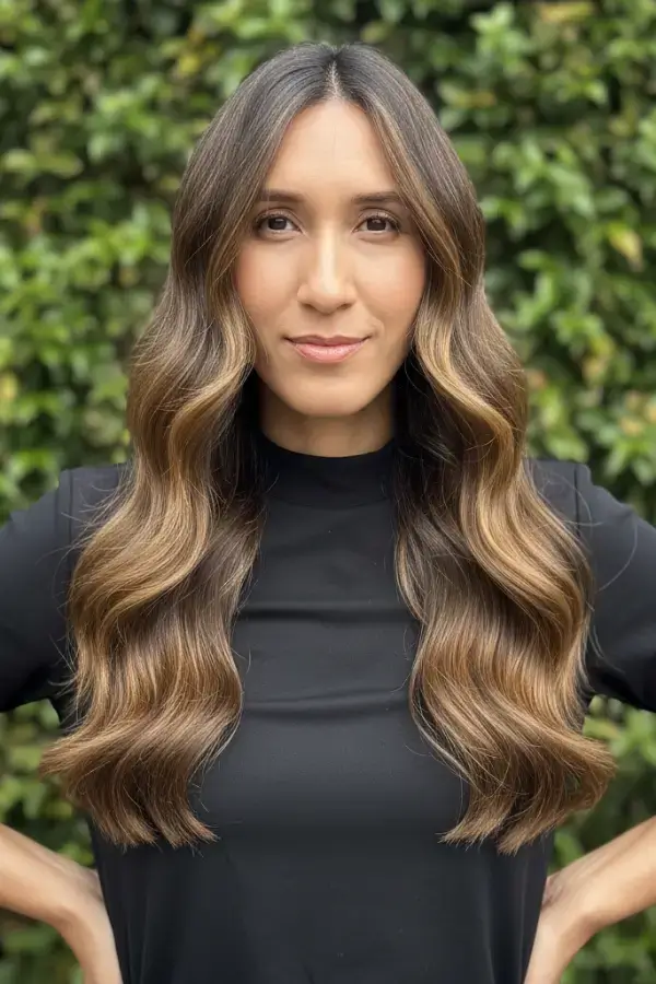Balayage