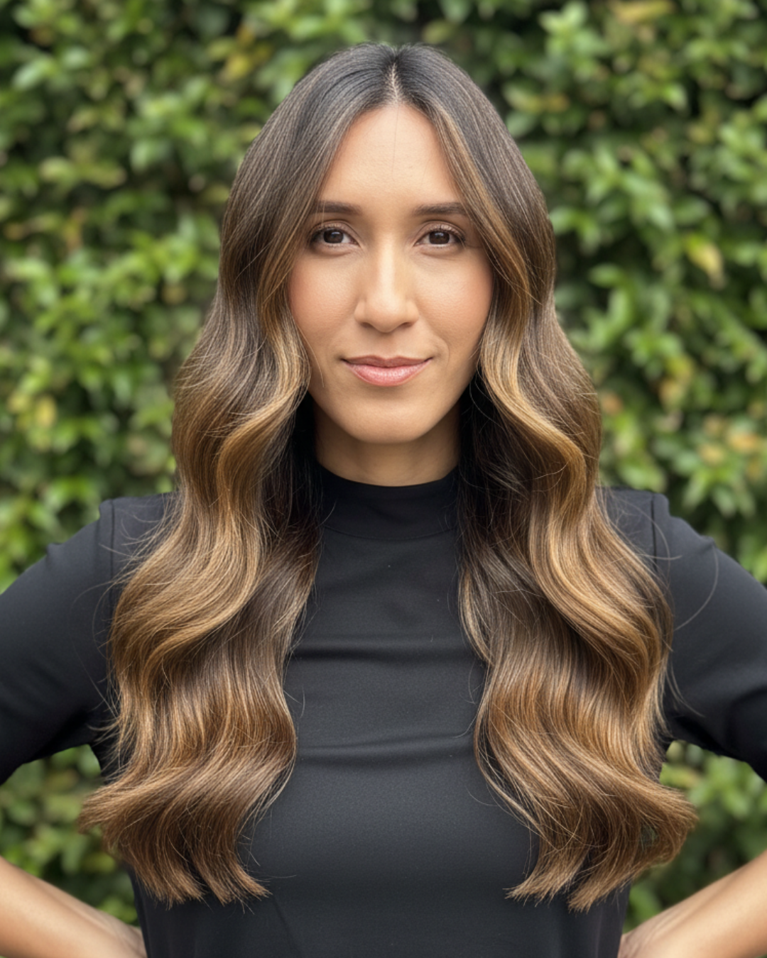 Balayage