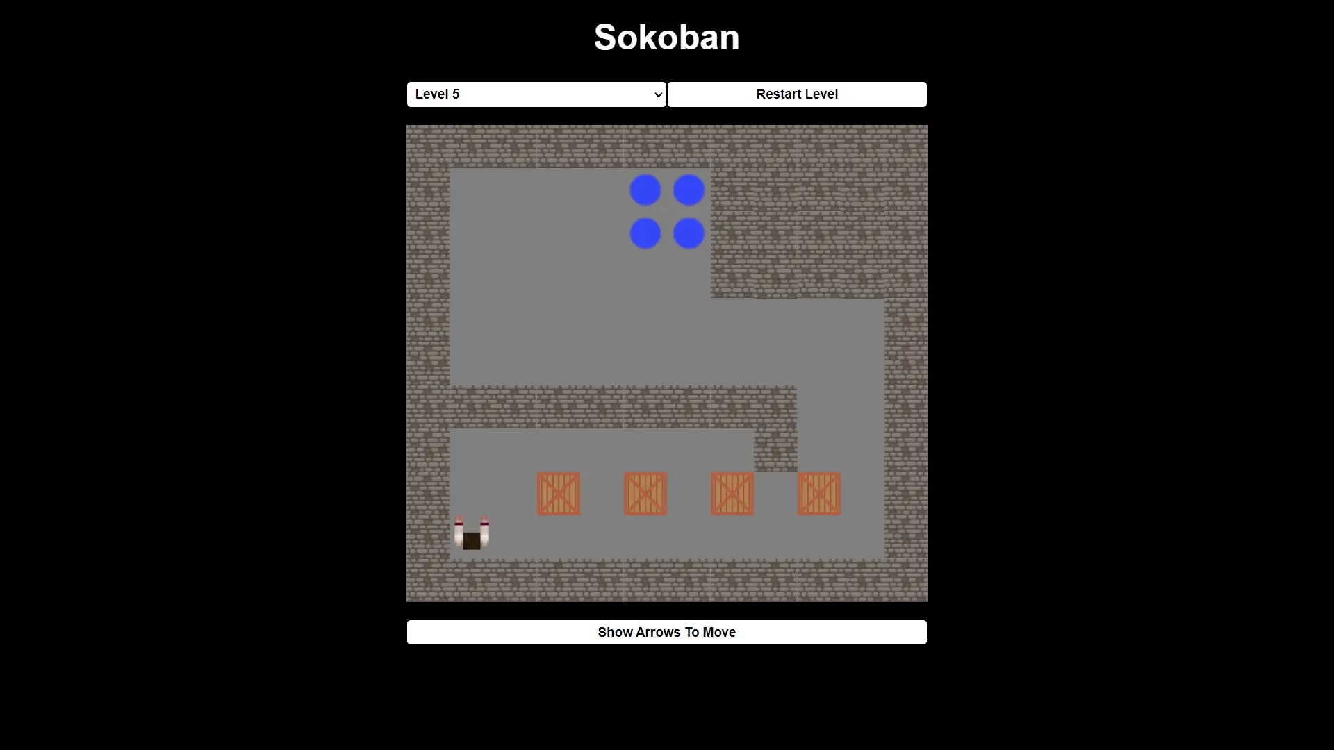 Sokoban