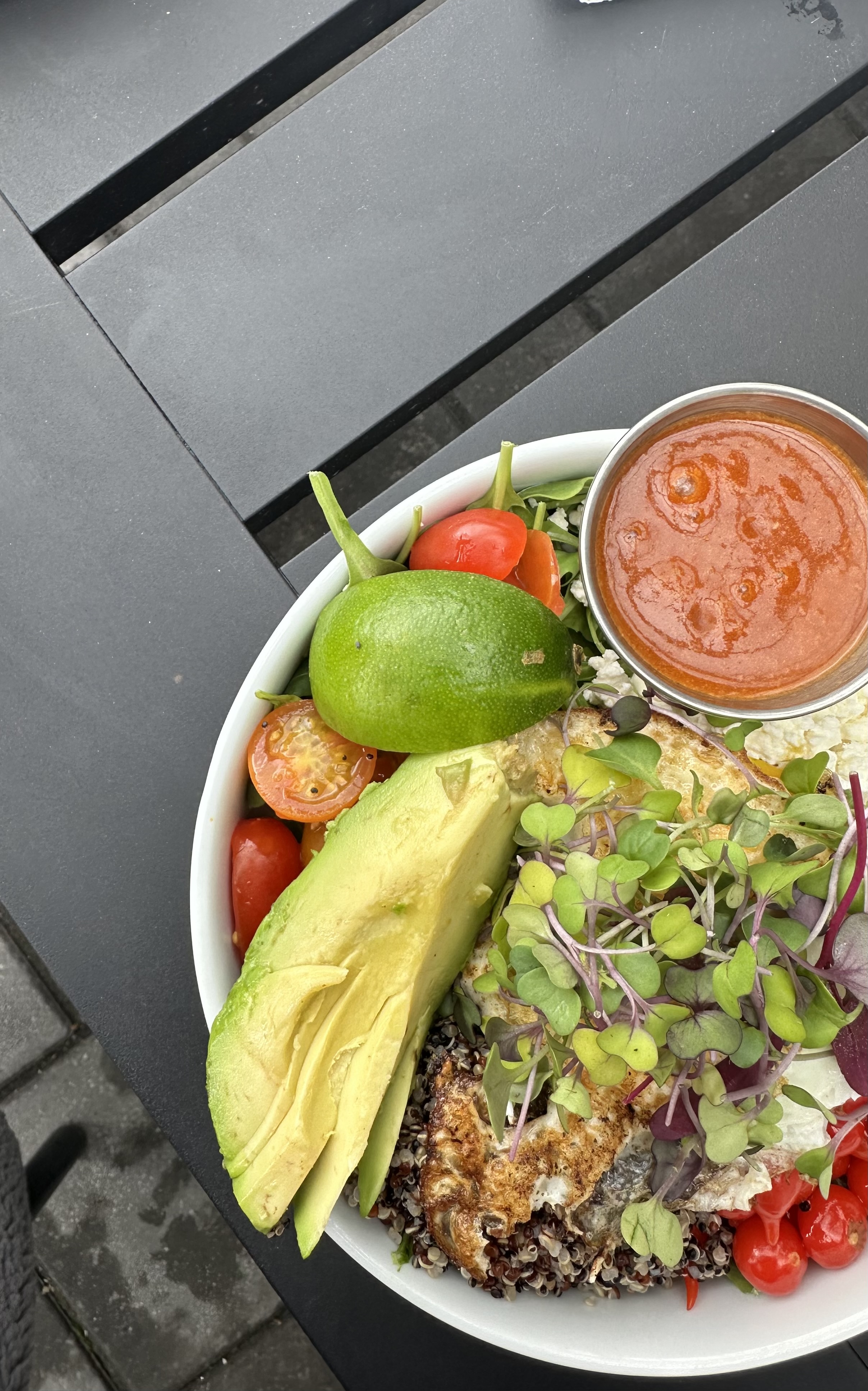 Alimentação saudável