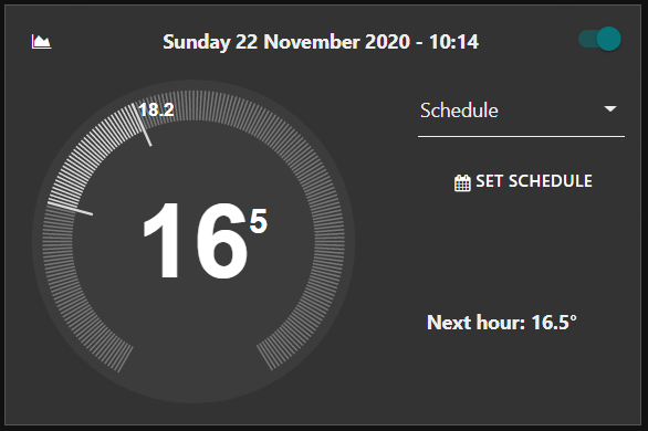 Screenshot scheduler 01
