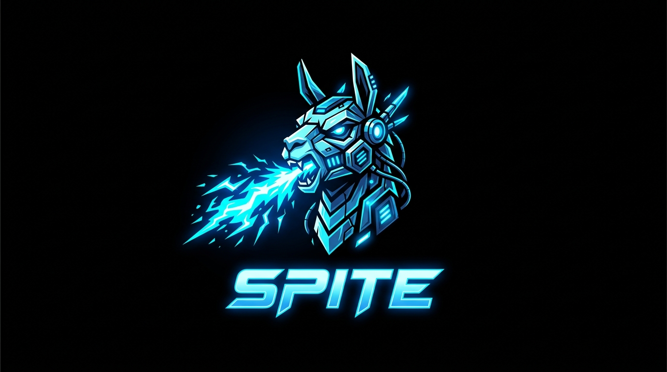 SPITE Logo