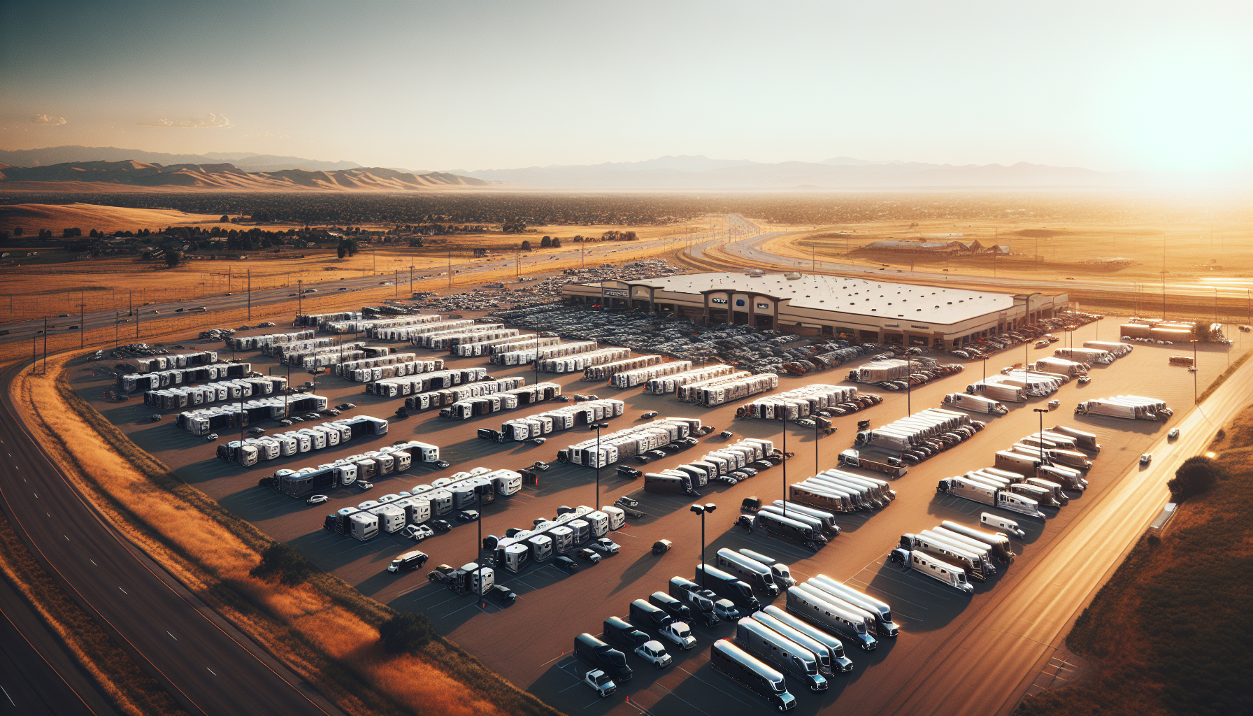 Horse trailer dealers and inventory in Denver, CO