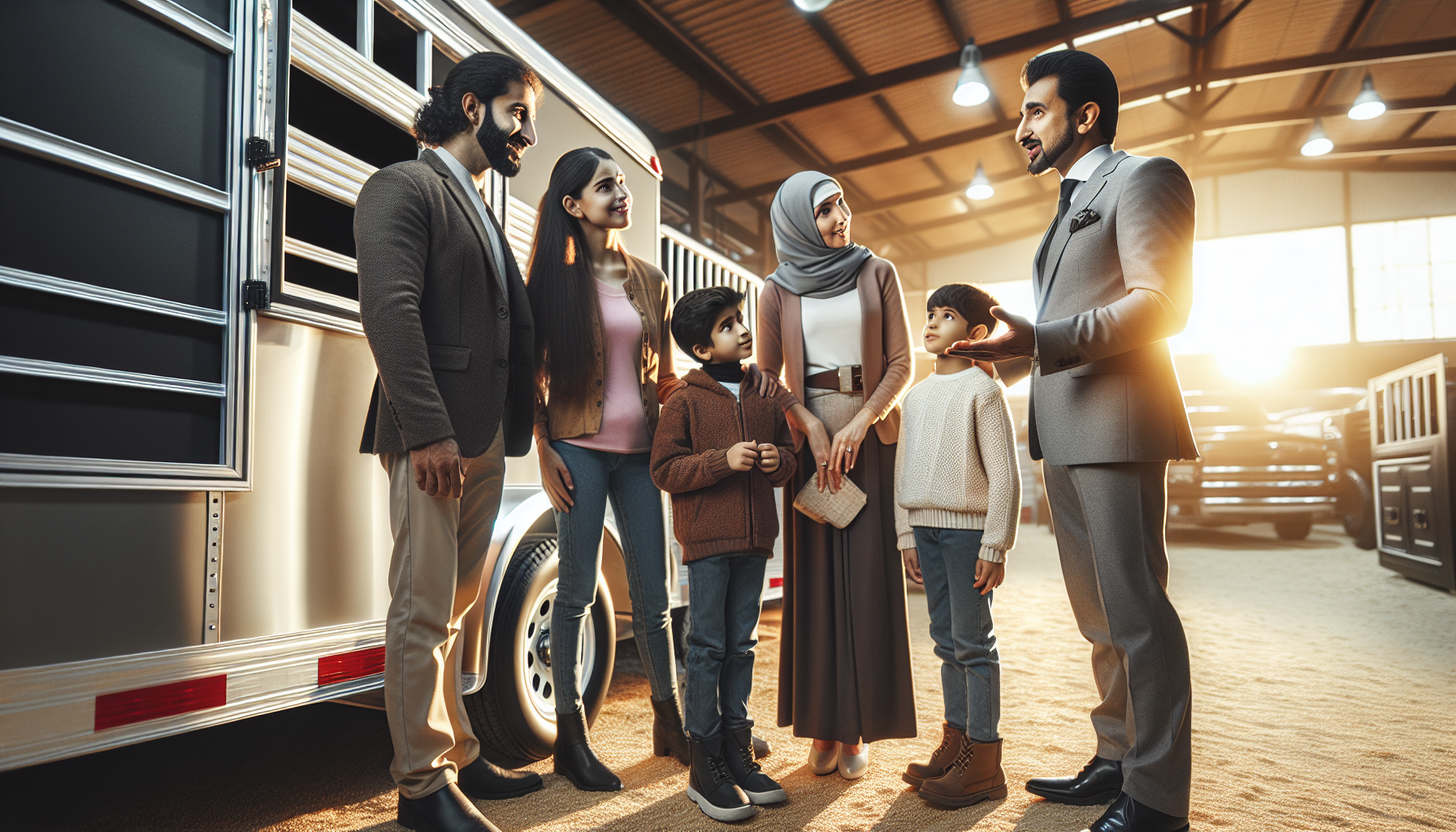 horse trailers under $10,000 - expert buying guide for horse trailer shoppers