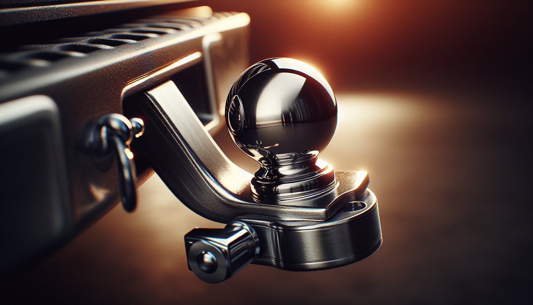 horse trailer hitch types - essential horse trailer equipment and accessories