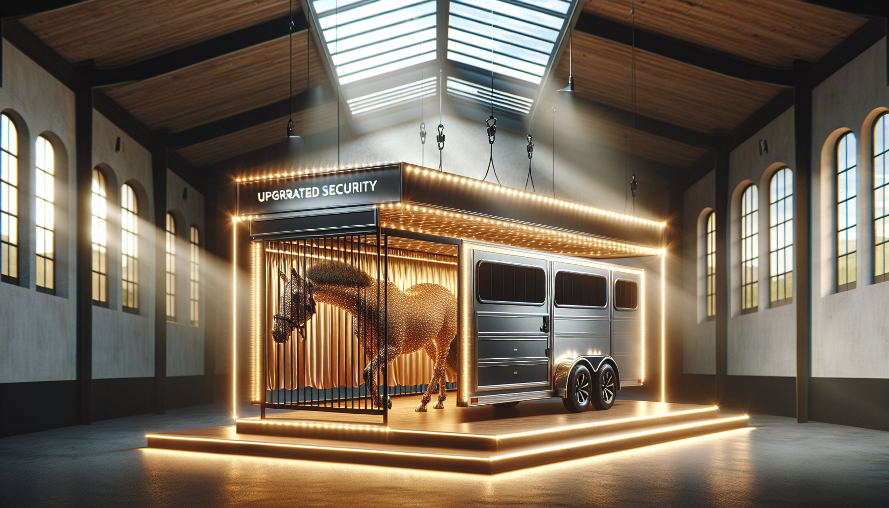 horse trailer recalls - horse trailer industry news and trends