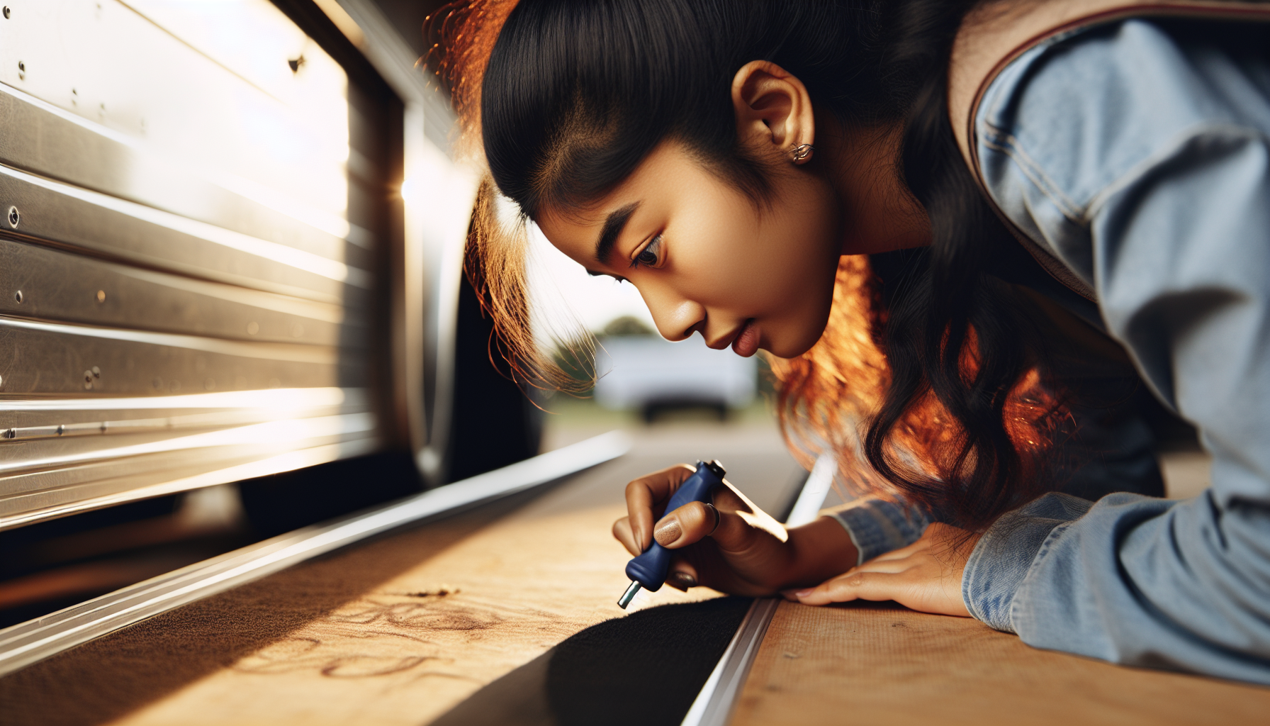 used horse trailer inspection checklist - expert buying guide for horse trailer shoppers