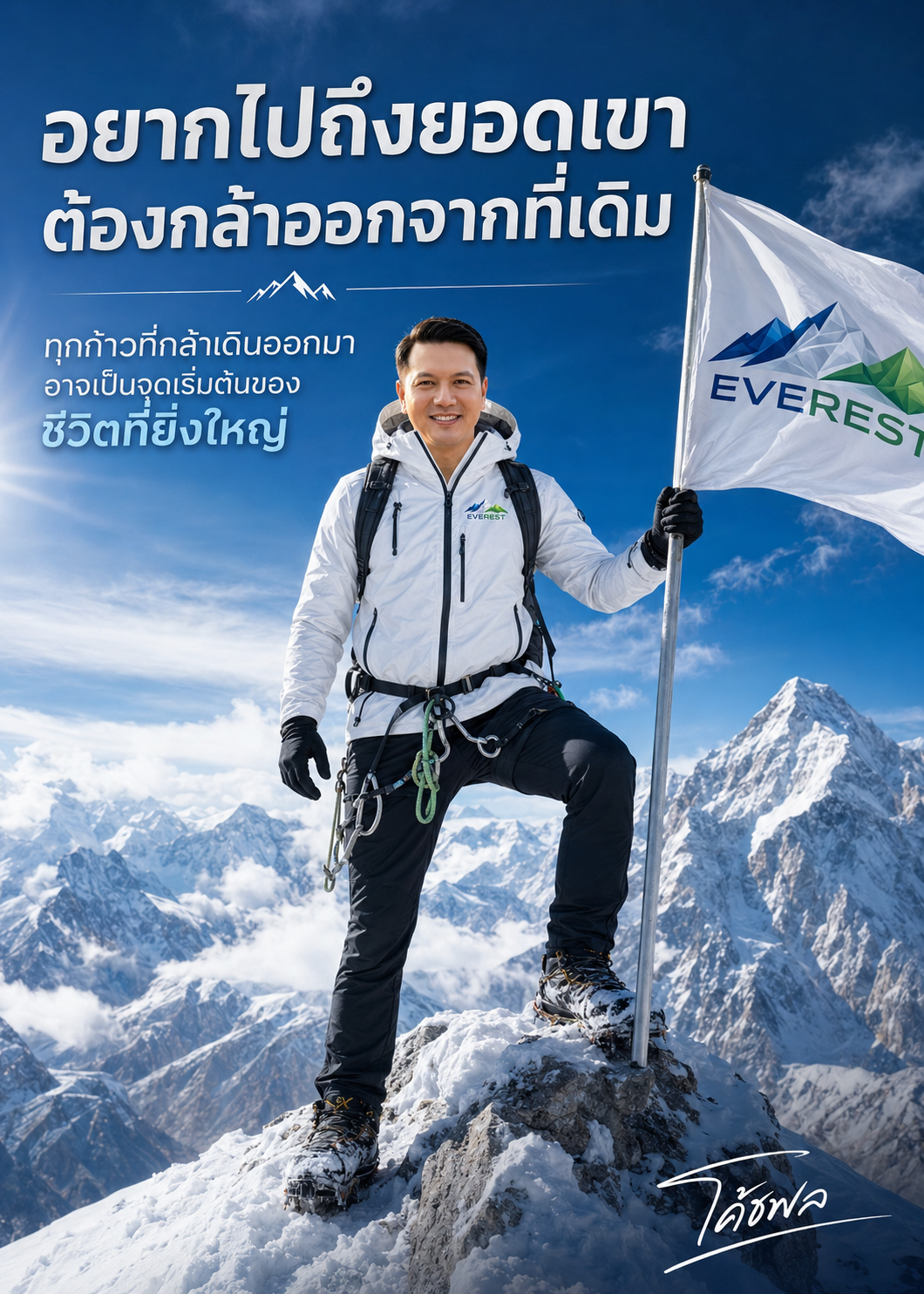 Everest Thai