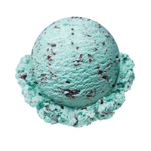 Mint Ice Cream