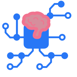 Synapse: Graph-Based State Machine's icon