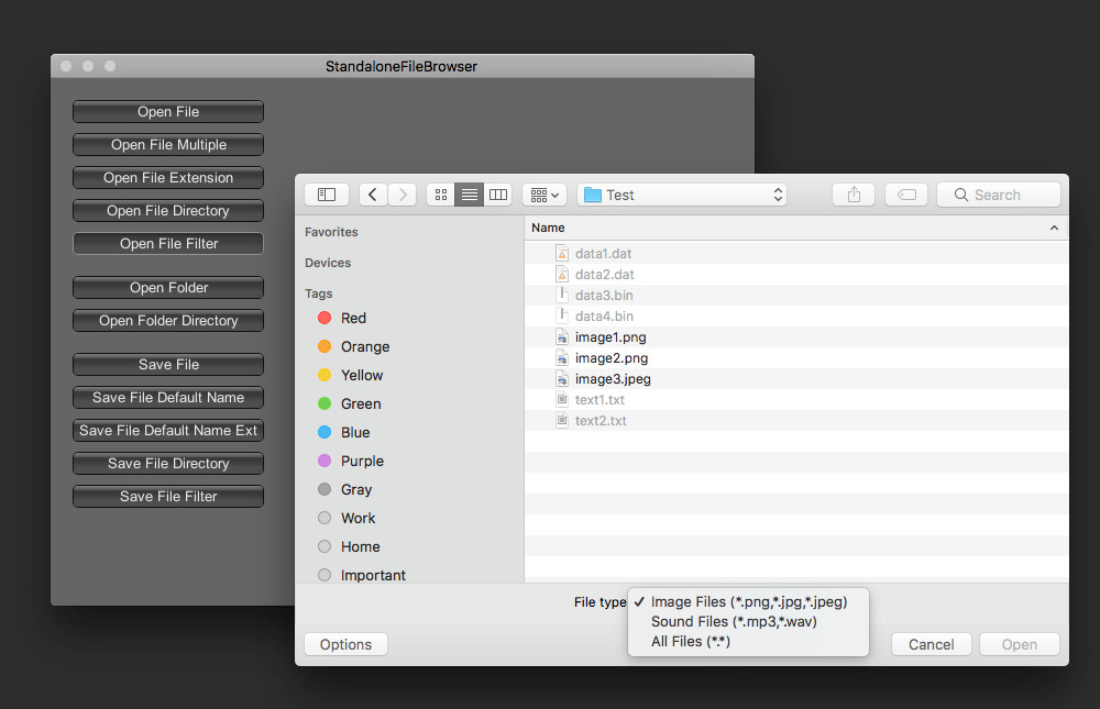 UnityStandaloneFileBrowser