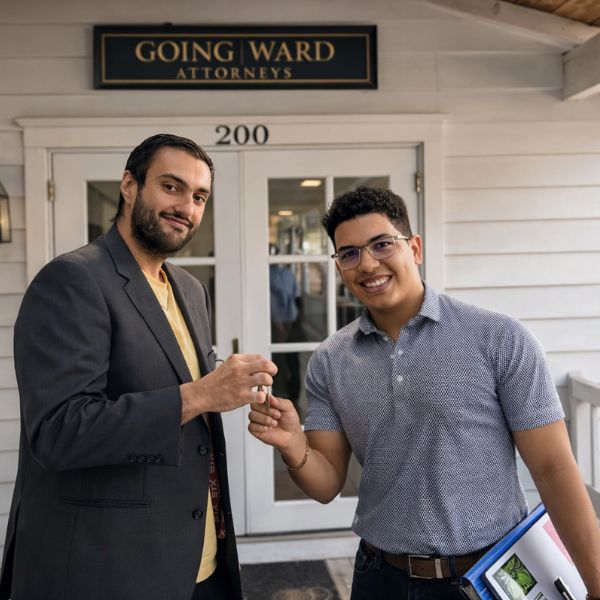 Joel Androna, real estate agent at Real Broker serving Hilton Head Island, Bluffton, and Hardeeville, with clients