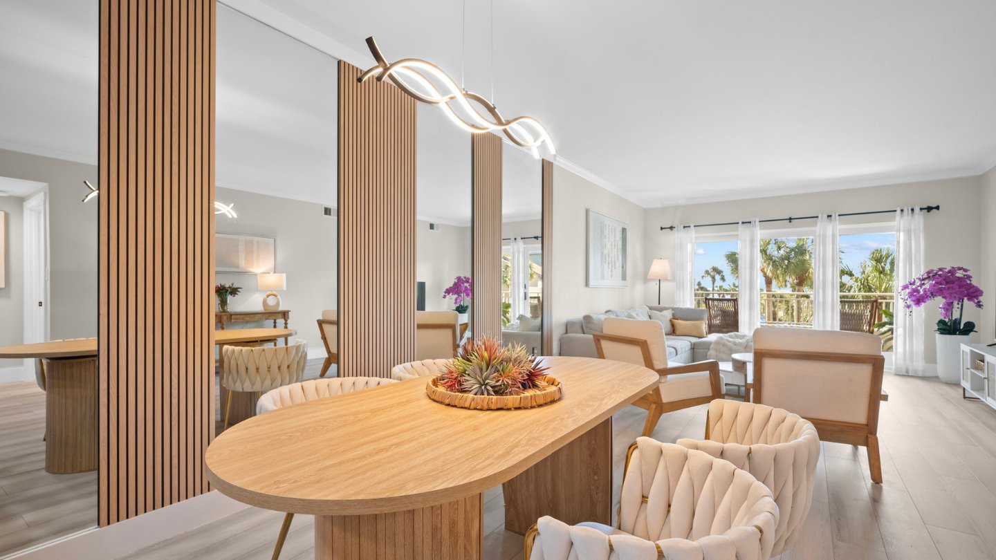 Shorewood Villas condo at 21 S Forest Beach Dr #235, Hilton Head Island — sold by Joel Androna, Real Broker LLC