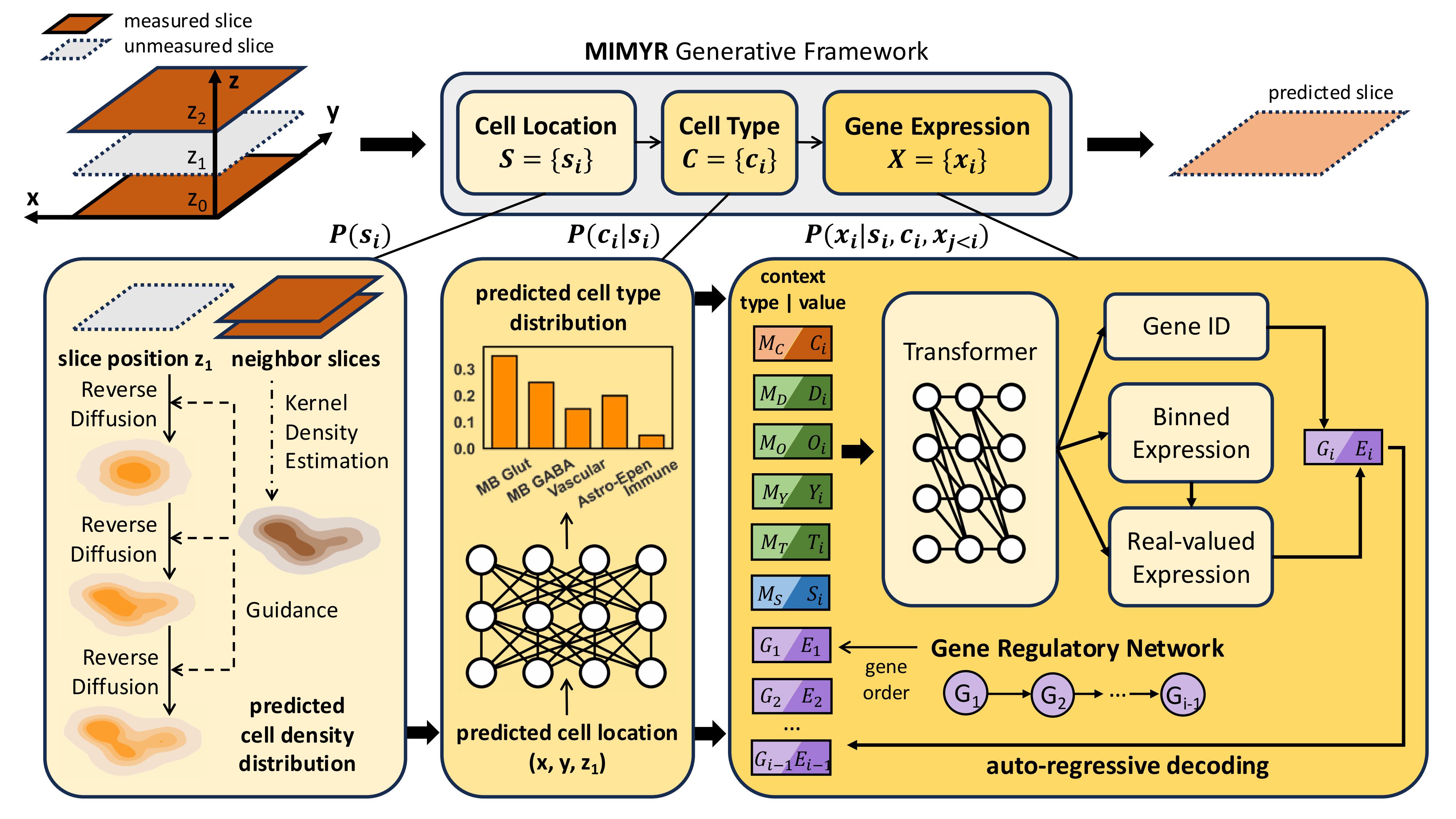 MIMYR Method