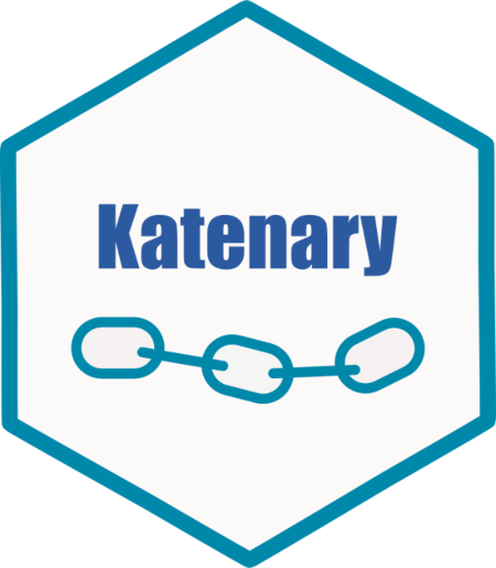 Katenary Logo