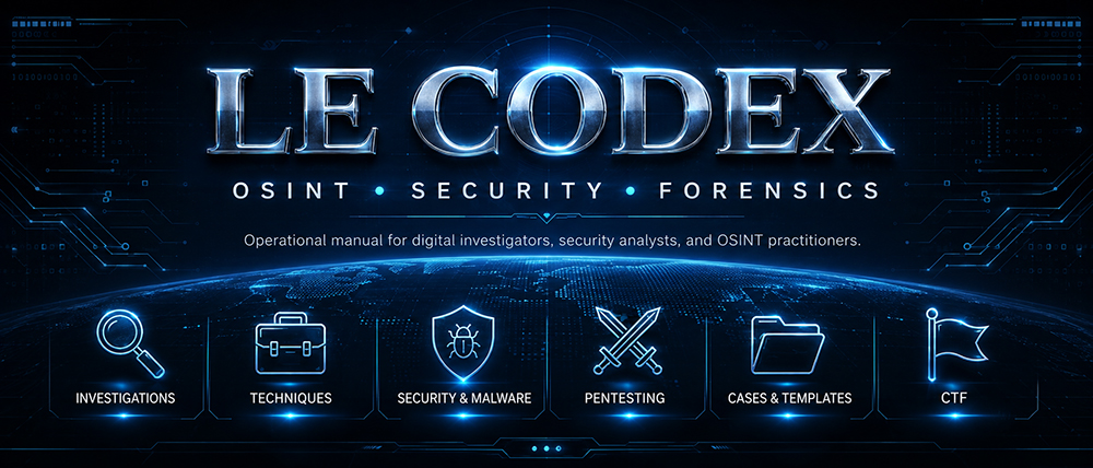 Intel Codex