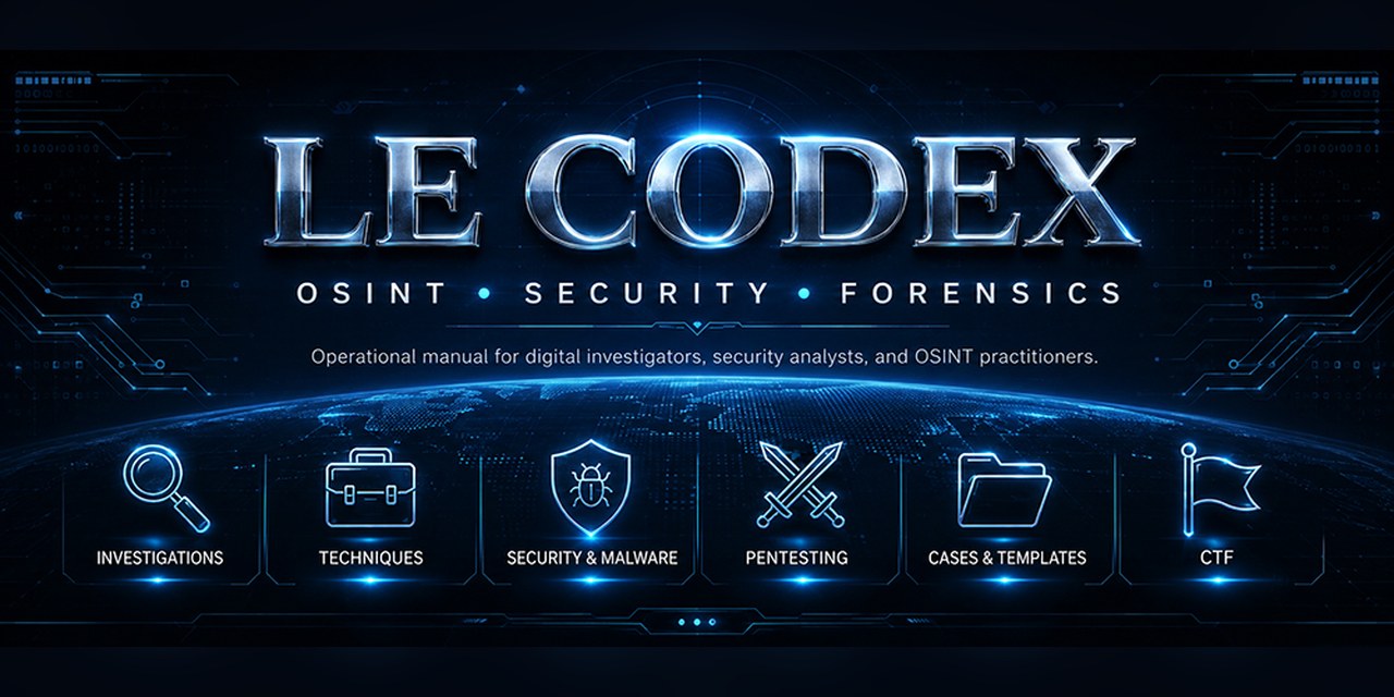 Intel Codex