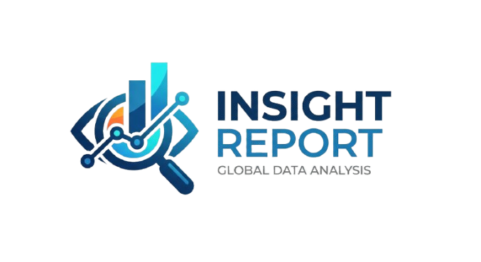 InsightReport Logo
