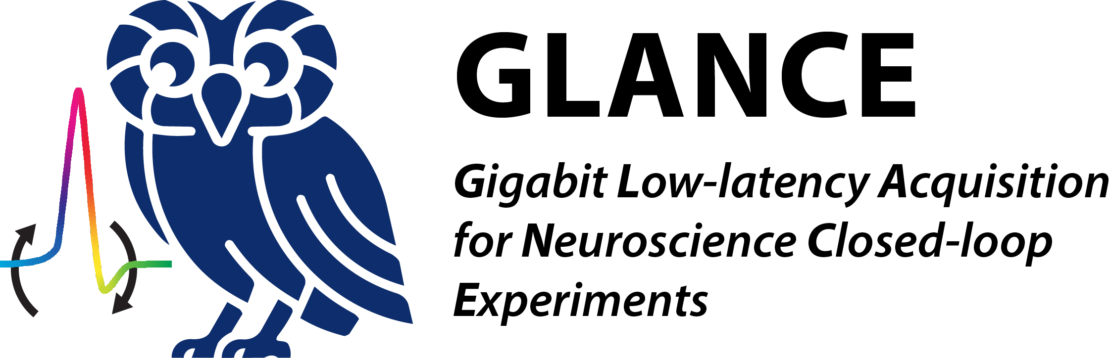Glance neuro hardware, from the project README