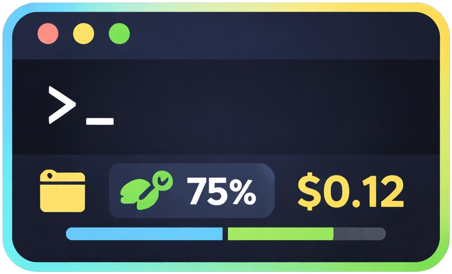 Claude Code Statusline