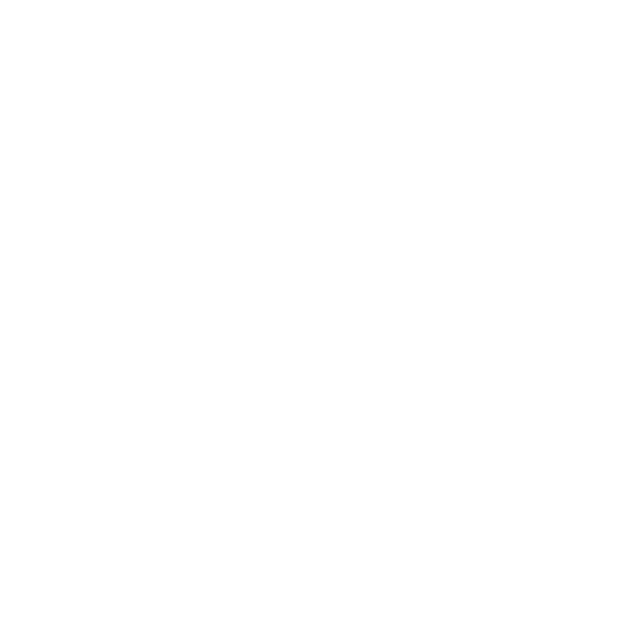 glaucus logo white