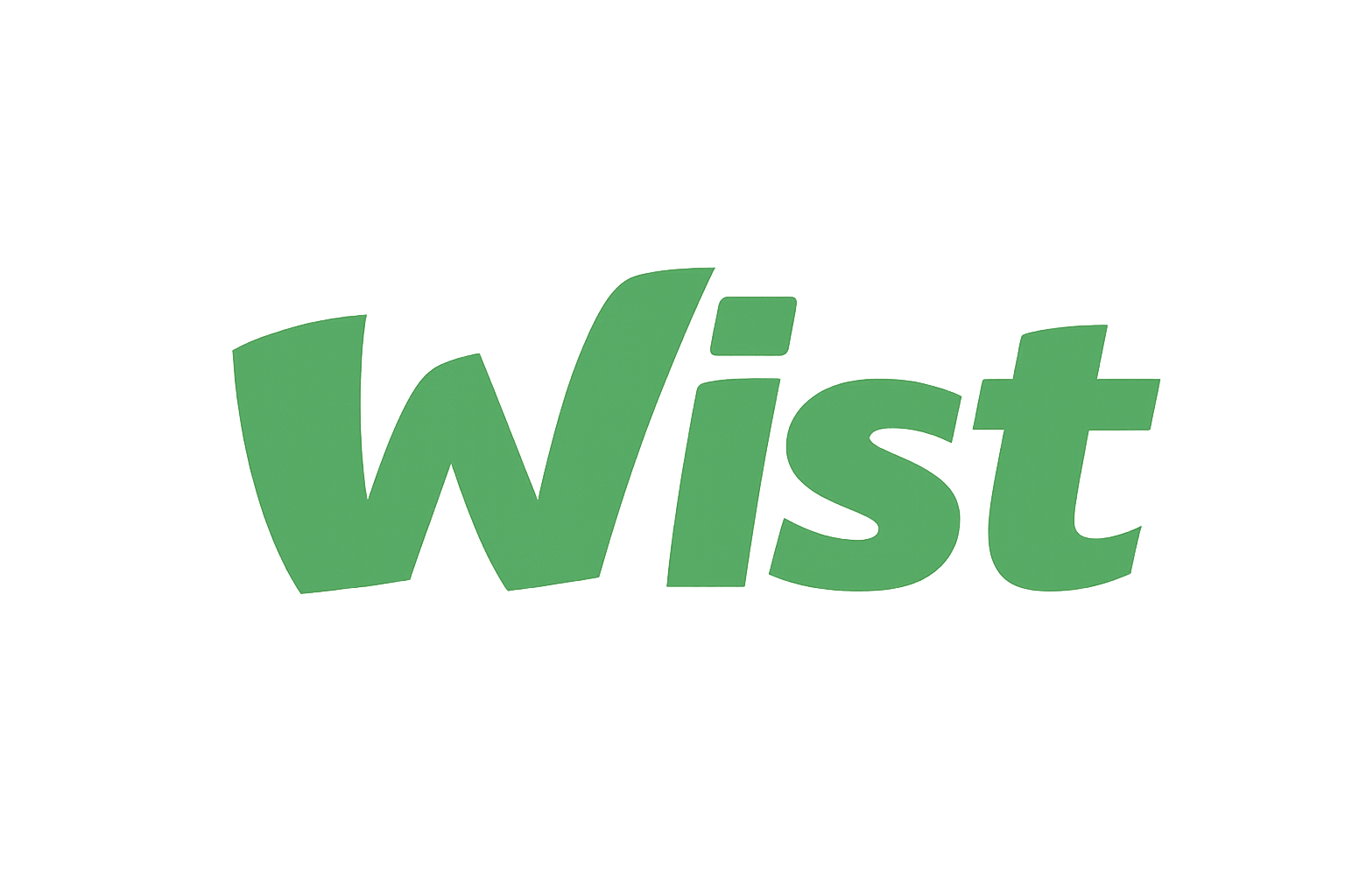 Wist Logo