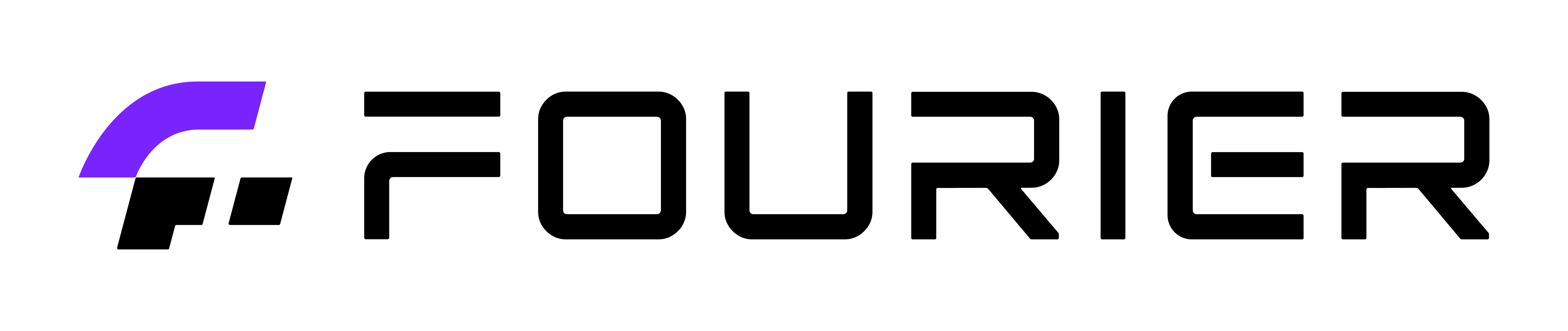 Fourier Logo