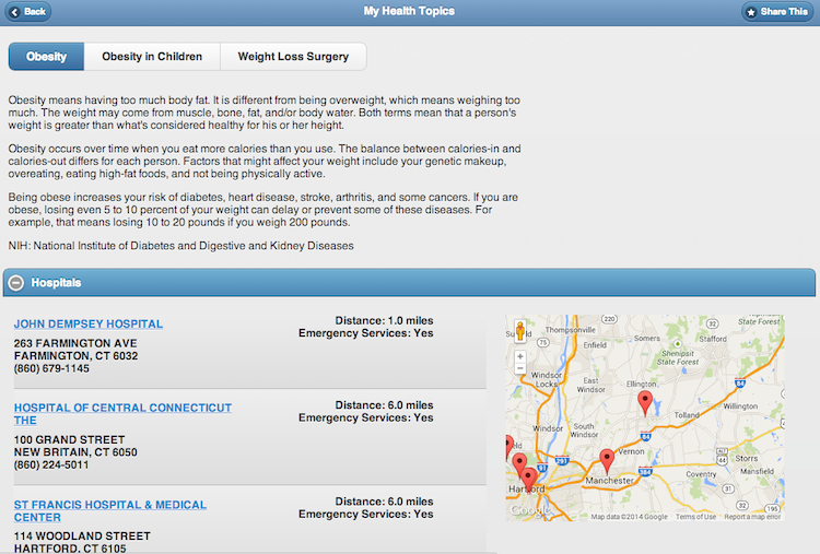 Health2 GitHub - glebpopoff/MyHealthTopics: The source code for the Health2 ...
