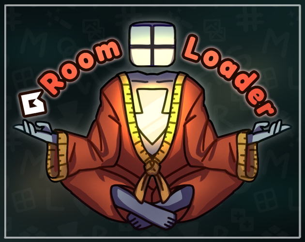 GMRoomLoader