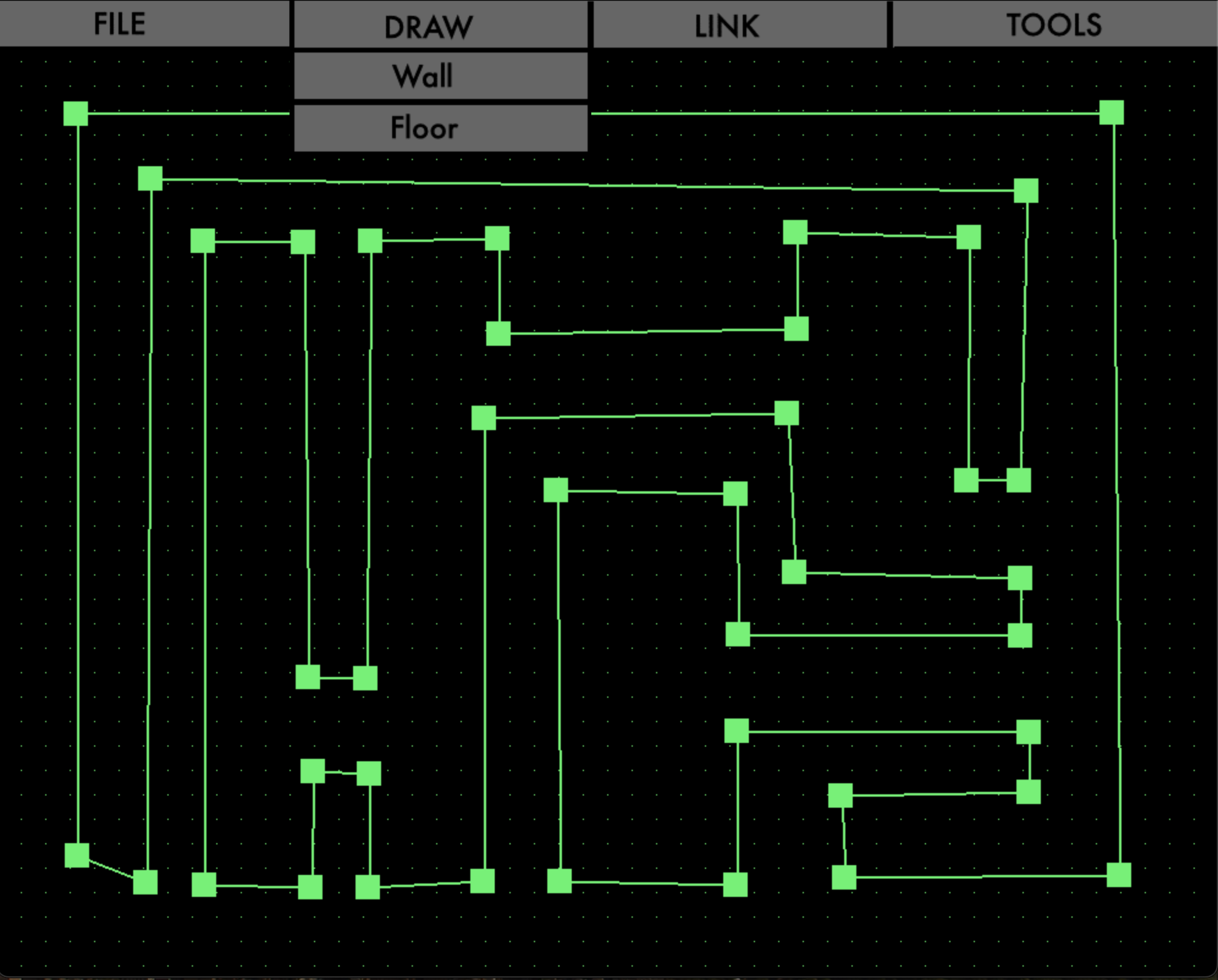 DoomNukem Map Editor