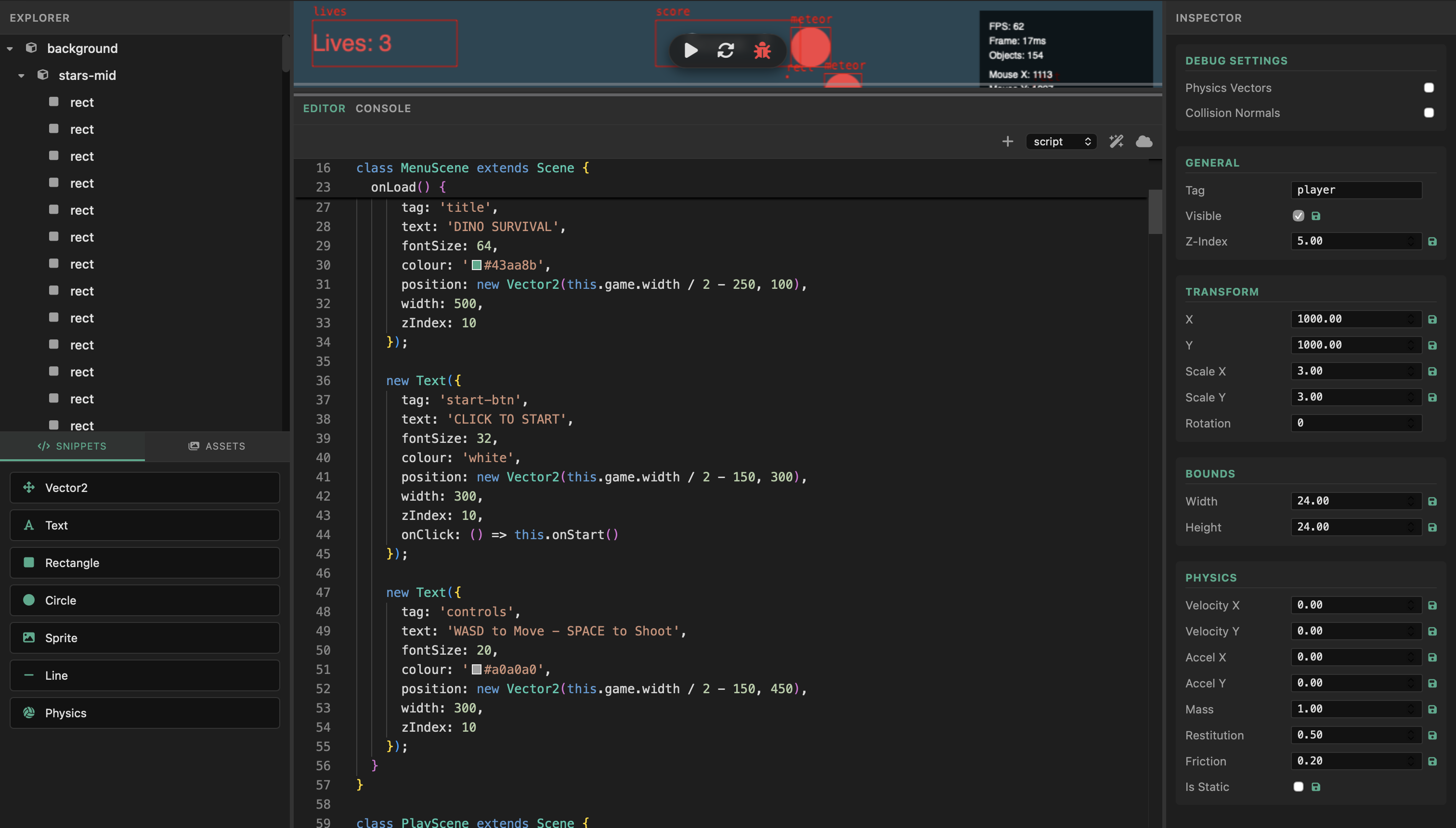 Monaco Editor